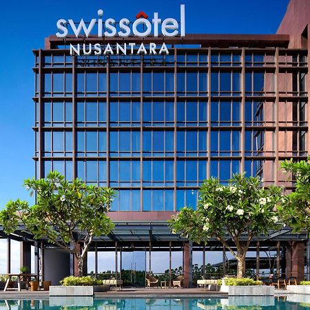 Swissotel Nusantara Penajam Dış mekan fotoğraf